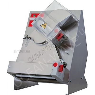 Машина тестораскаточная Pizza Group RM 32 A - купить в интернет-магазине OCEAN-WAVE.ru