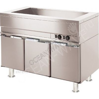 Мармит Skycold HLM-120-BM-1-1-1 - купить в интернет-магазине OCEAN-WAVE.ru