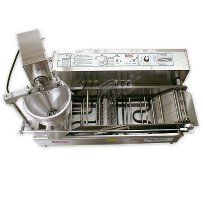 Автомат для производства пончиков Belshaw Donut Robot Mark 2 - купить в интернет-магазине OCEAN-WAVE.ru