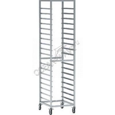 Шпилька Cryspi СП Э 18 для GN 1/1 - купить в интернет-магазине OCEAN-WAVE.ru