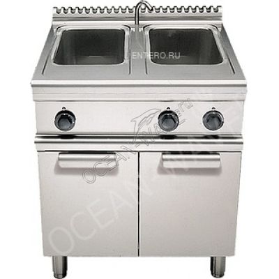 Макароноварка Electrolux Professional 7PCSE2D (168143) - купить в интернет-магазине OCEAN-WAVE.ru