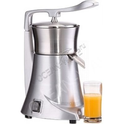 Соковыжималка Starfood CJ6 - купить в интернет-магазине OCEAN-WAVE.ru