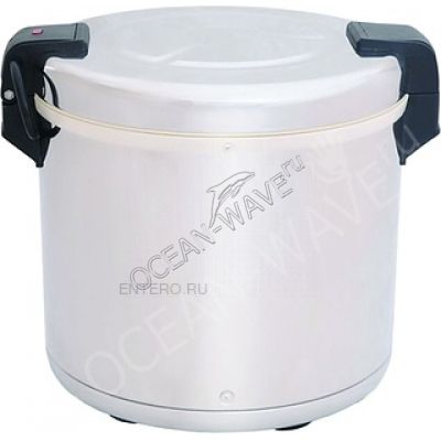 Рисоварка GASTRORAG FM-230 - купить в интернет-магазине OCEAN-WAVE.ru