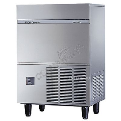 Льдогенератор Icematic F125С A - купить в интернет-магазине OCEAN-WAVE.ru