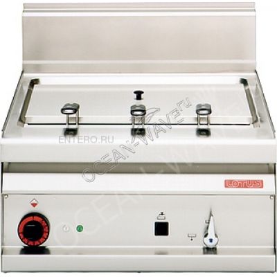 Макароноварка Lotus CP-6ET - купить в интернет-магазине OCEAN-WAVE.ru