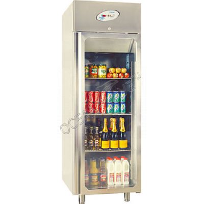Шкаф холодильный Frenox BN7-G - купить в интернет-магазине OCEAN-WAVE.ru