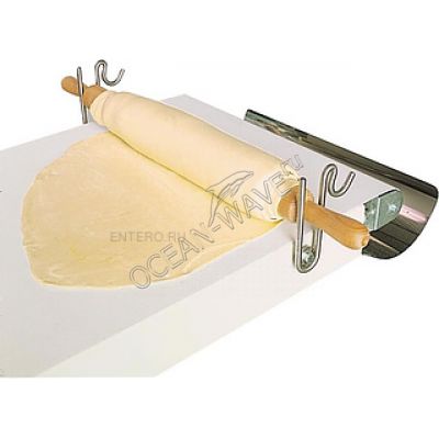 Тестораскаточная машина Kemplex SF 600/1300 NA - купить в интернет-магазине OCEAN-WAVE.ru