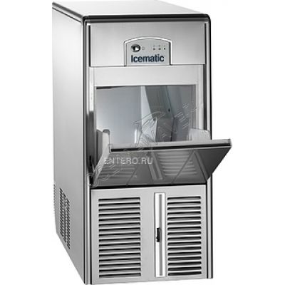 Льдогенератор Icematic E21 W - купить в интернет-магазине OCEAN-WAVE.ru