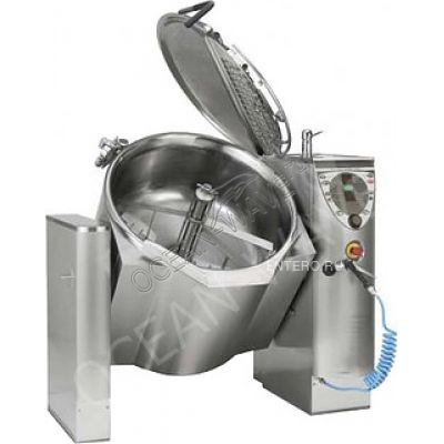 Котел варочный Hackman (4222088) Proveno Cool Pro 100E - купить в интернет-магазине OCEAN-WAVE.ru