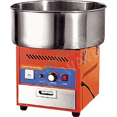 Аппарат для сахарной ваты EKSI HEC-01 - купить в интернет-магазине OCEAN-WAVE.ru