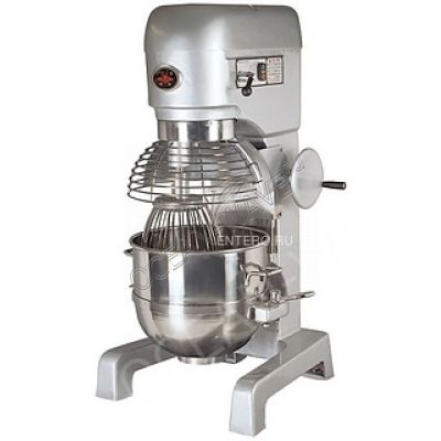 Миксер планетарный PYHL B-60 - купить в интернет-магазине OCEAN-WAVE.ru