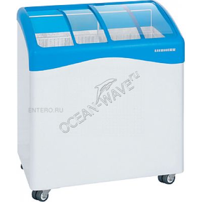 Ларь морозильный Liebherr GTI 3003 - купить в интернет-магазине OCEAN-WAVE.ru