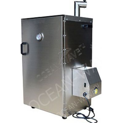 Коптильня Kocateq DSH S04 - купить в интернет-магазине OCEAN-WAVE.ru