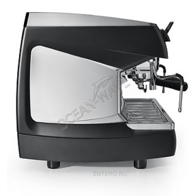 Кофемашина Nuova Simonelli Aurelia II 2 Gr S black - купить в интернет-магазине OCEAN-WAVE.ru