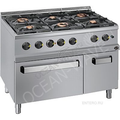 Плита газовая Apach APRG-117FE - купить в интернет-магазине OCEAN-WAVE.ru