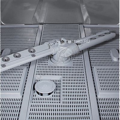 Посудомоечная машина с фронтальной загрузкой Elettrobar FAST 161-2 - купить в интернет-магазине OCEAN-WAVE.ru