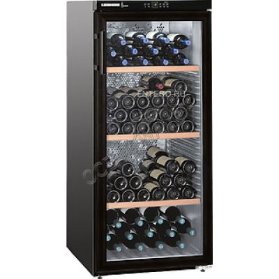 Винный шкаф Liebherr WKb 3212 - купить в интернет-магазине OCEAN-WAVE.ru