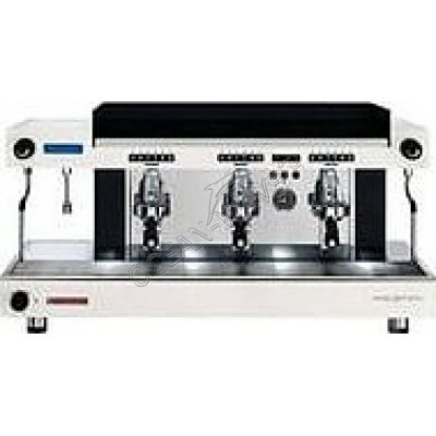 Кофемашина Sanremo Roma TCS 3 гр. - купить в интернет-магазине OCEAN-WAVE.ru