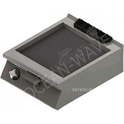 Поверхность жарочная MARENO NFT76EL - купить в интернет-магазине OCEAN-WAVE.ru