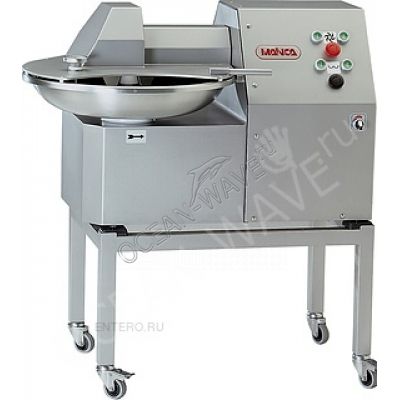 Куттер Mainca CM-14 (3ф, 380В) - купить в интернет-магазине OCEAN-WAVE.ru