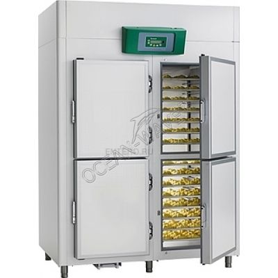 Шкаф холодильный Castel MAC MP1 - купить в интернет-магазине OCEAN-WAVE.ru