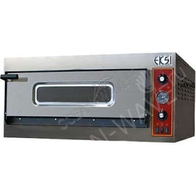 Печь для пиццы EKSI E-Start 6 - купить в интернет-магазине OCEAN-WAVE.ru