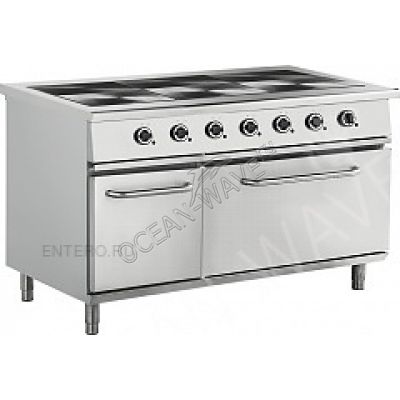 Плита электрическая Rada ПЭ-806Ш-01 (модель 2015) - купить в интернет-магазине OCEAN-WAVE.ru