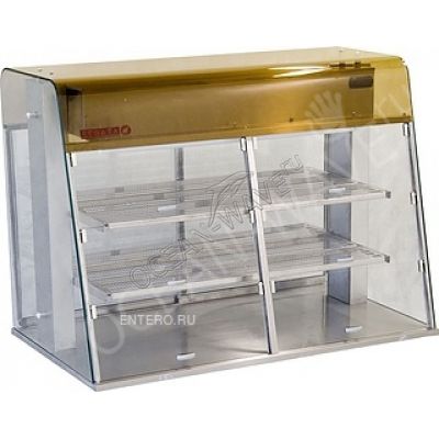 Витрина демонстрационная ATESY Регата - купить в интернет-магазине OCEAN-WAVE.ru
