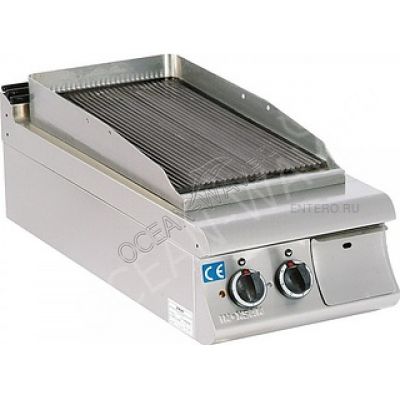 Жарочная поверхность INOKSAN INO-9IE101 - купить в интернет-магазине OCEAN-WAVE.ru