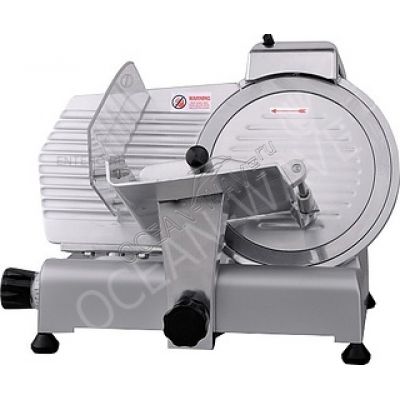 Слайсер Kocateq MS 275 ST - купить в интернет-магазине OCEAN-WAVE.ru