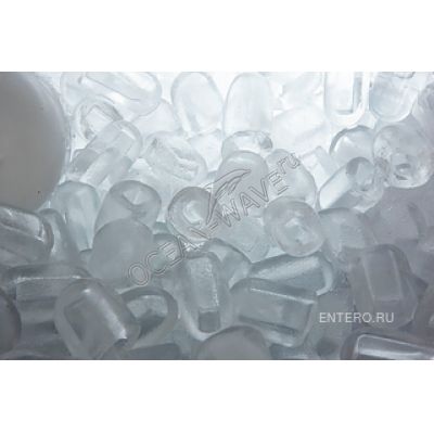 Льдогенератор Icematic E85 W - купить в интернет-магазине OCEAN-WAVE.ru