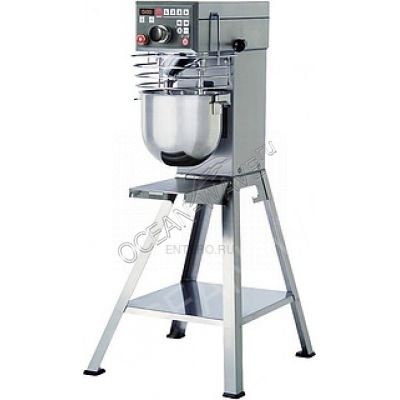 Миксер планетарный Bear Varimixer RN10 VL-2 напольный - купить в интернет-магазине OCEAN-WAVE.ru