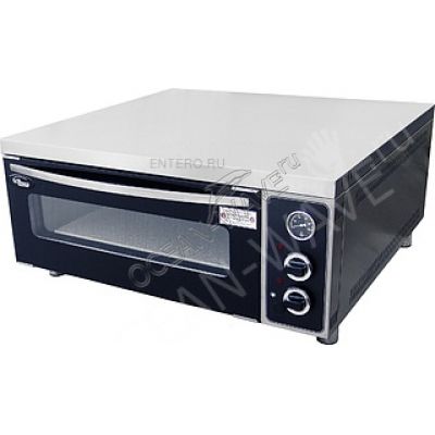 Печь для пиццы Гриль-мастер ППЭ/1 (с природными гранитным камнем) - купить в интернет-магазине OCEAN-WAVE.ru