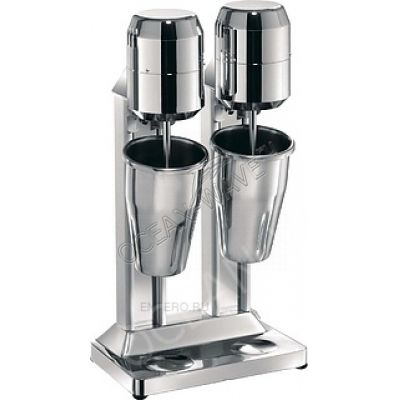 Миксер для молочных коктейлей Quamar T22-SS - купить в интернет-магазине OCEAN-WAVE.ru