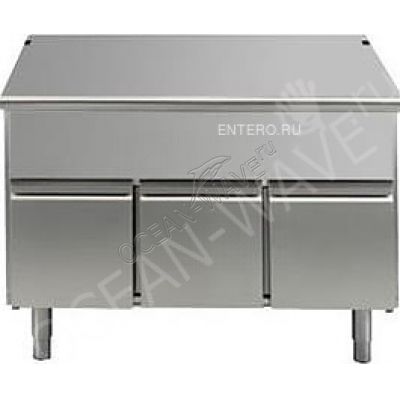 Стол производственный Electrolux Professional ZLNC12C (332042) - купить в интернет-магазине OCEAN-WAVE.ru