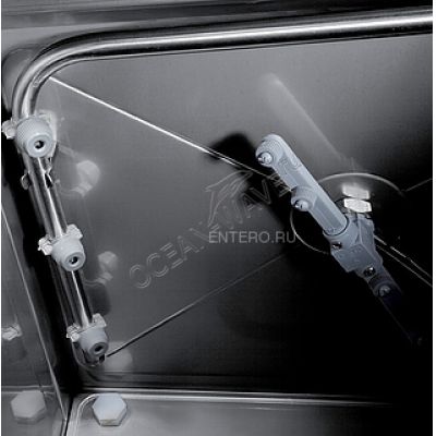 Посудомоечная машина с фронтальной загрузкой Elettrobar FAST 160-2DP - купить в интернет-магазине OCEAN-WAVE.ru