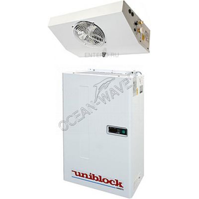 Сплит-система низкотемпературная Zanotti BZS112T 201F - купить в интернет-магазине OCEAN-WAVE.ru