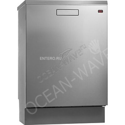 Посудомоечная машина с фронтальной загрузкой ASKO D5904XL S - купить в интернет-магазине OCEAN-WAVE.ru