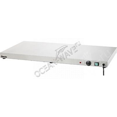 Поверхность тепловая Bartscher 114362 - купить в интернет-магазине OCEAN-WAVE.ru