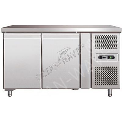 Стол холодильный Forcar GN2100TN - купить в интернет-магазине OCEAN-WAVE.ru