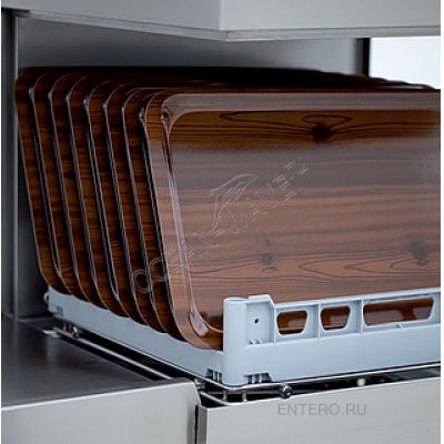 Купольная посудомоечная машина Amika 80X - купить в интернет-магазине OCEAN-WAVE.ru