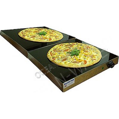 Подогреватель пиццы Kocateq R 1000 - купить в интернет-магазине OCEAN-WAVE.ru