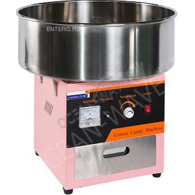 Аппарат для сахарной ваты FOODLINE CF01 (730) - купить в интернет-магазине OCEAN-WAVE.ru