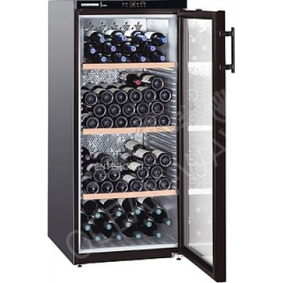 Винный шкаф Liebherr WKb 3212 - купить в интернет-магазине OCEAN-WAVE.ru