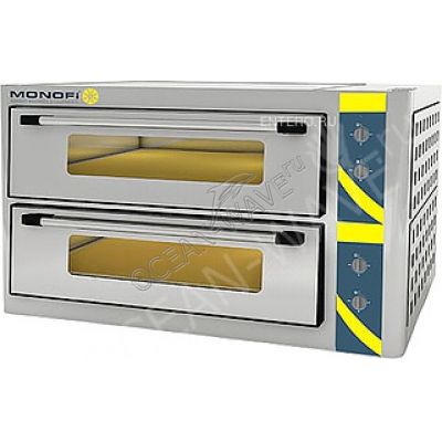 Печь для пиццы Monofi MPF 2555 - купить в интернет-магазине OCEAN-WAVE.ru