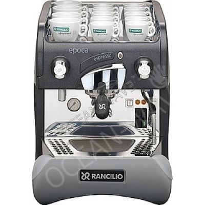 Кофемашина Rancilio EPOCA S-Tank 1 Gr - купить в интернет-магазине OCEAN-WAVE.ru