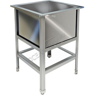 Ванна моечная KAYMAN ВМ-311/530 - купить в интернет-магазине OCEAN-WAVE.ru