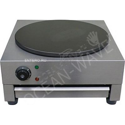 Блинница Kocateq JB1P - купить в интернет-магазине OCEAN-WAVE.ru