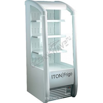 Горка холодильная ITON OF50H160G - купить в интернет-магазине OCEAN-WAVE.ru