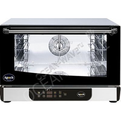 Печь конвекционная Apach AD36D - купить в интернет-магазине OCEAN-WAVE.ru